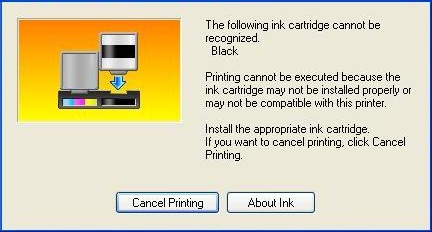 Cara Mengisi Tinta Printer Canon IP 2770
