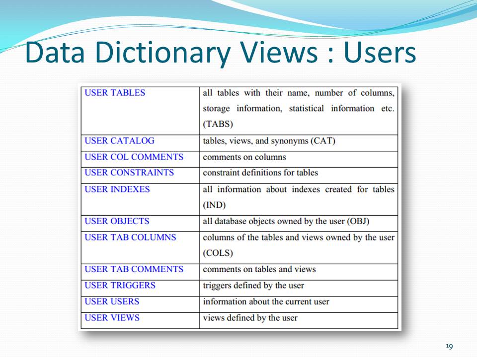 L данные примеры. Data Dictionary пример. Словарь данных. Data Dictionary как сделать.