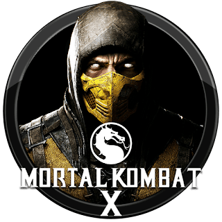 Download game android mod Mortal Kombat X apk