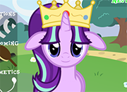 Starlight Glimmer My little Pony Simulator | Juegos My Little Pony