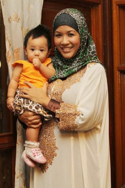 Nukilan Hati Seorang Wanita: February 2014