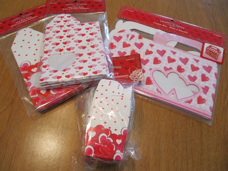VIMWAC: Last Minute Valentines Day Ideas