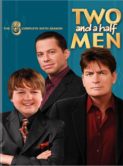 Two And A Half Men Megavideo 47