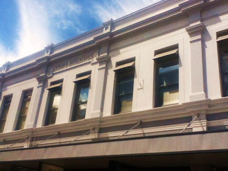 30-38 King St., Perth - "Akroyd Buildings"