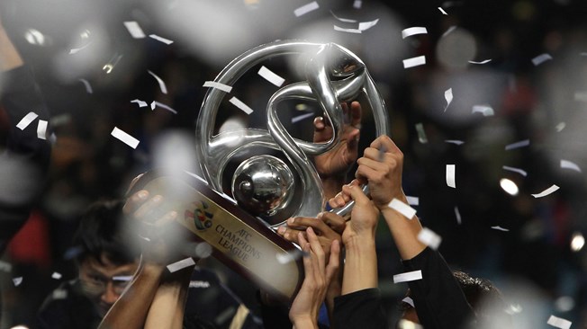 K League Guide to the 2019 AFC Champions League