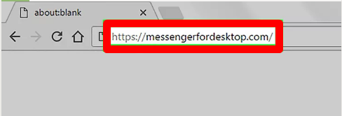 facebook messenger on chrome