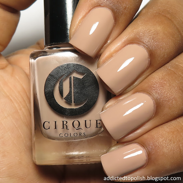 cirque colors topless in times square metropolis collection