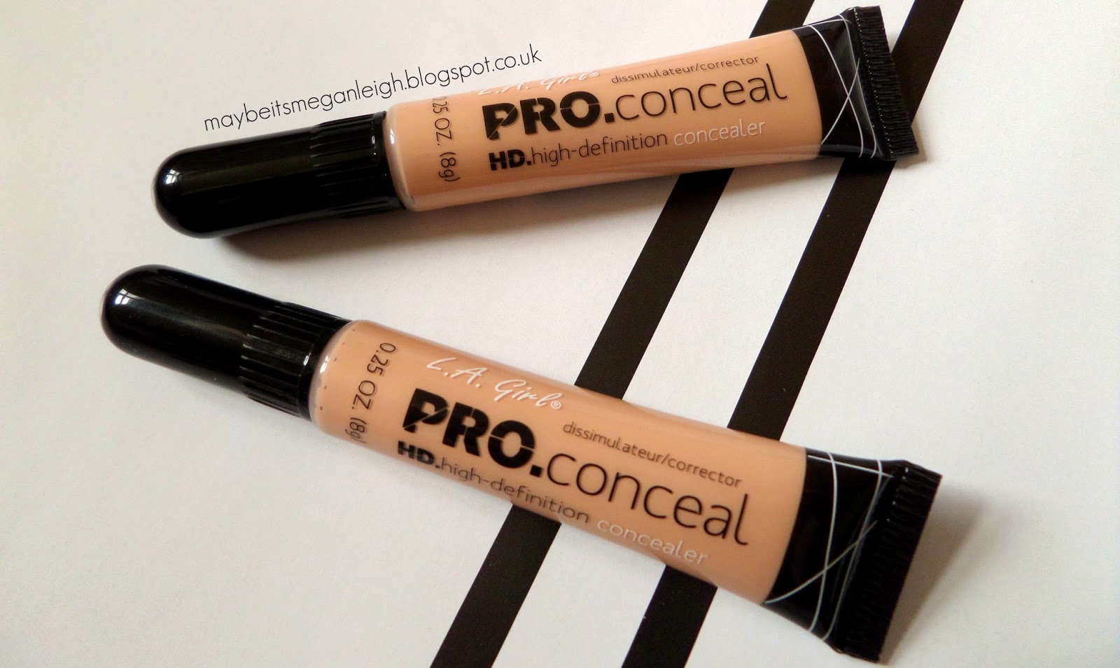 la girl pro concealer near me