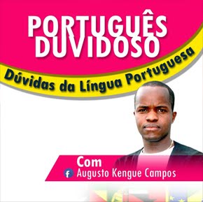 DUVIDAS DA L. PORTUGUESA