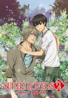 Super Lovers 2 Super Lovers 2