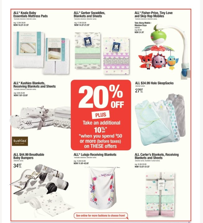 babies r us receiving blankets