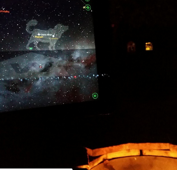 Humans have visited Earth's moon with flybys, robots, and crewed missions.
