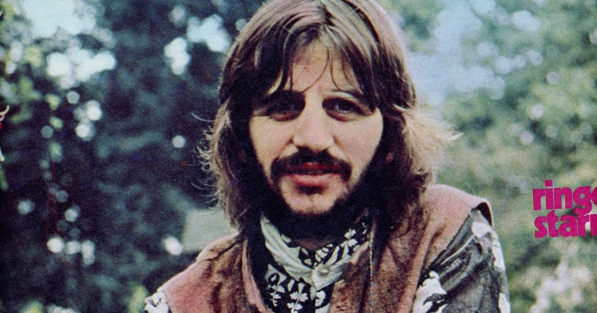 Meet the Beatles for Real Ringo sells Brookfield