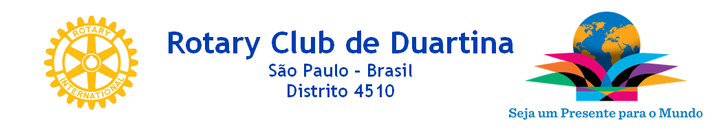 Rotary Club de Duartina