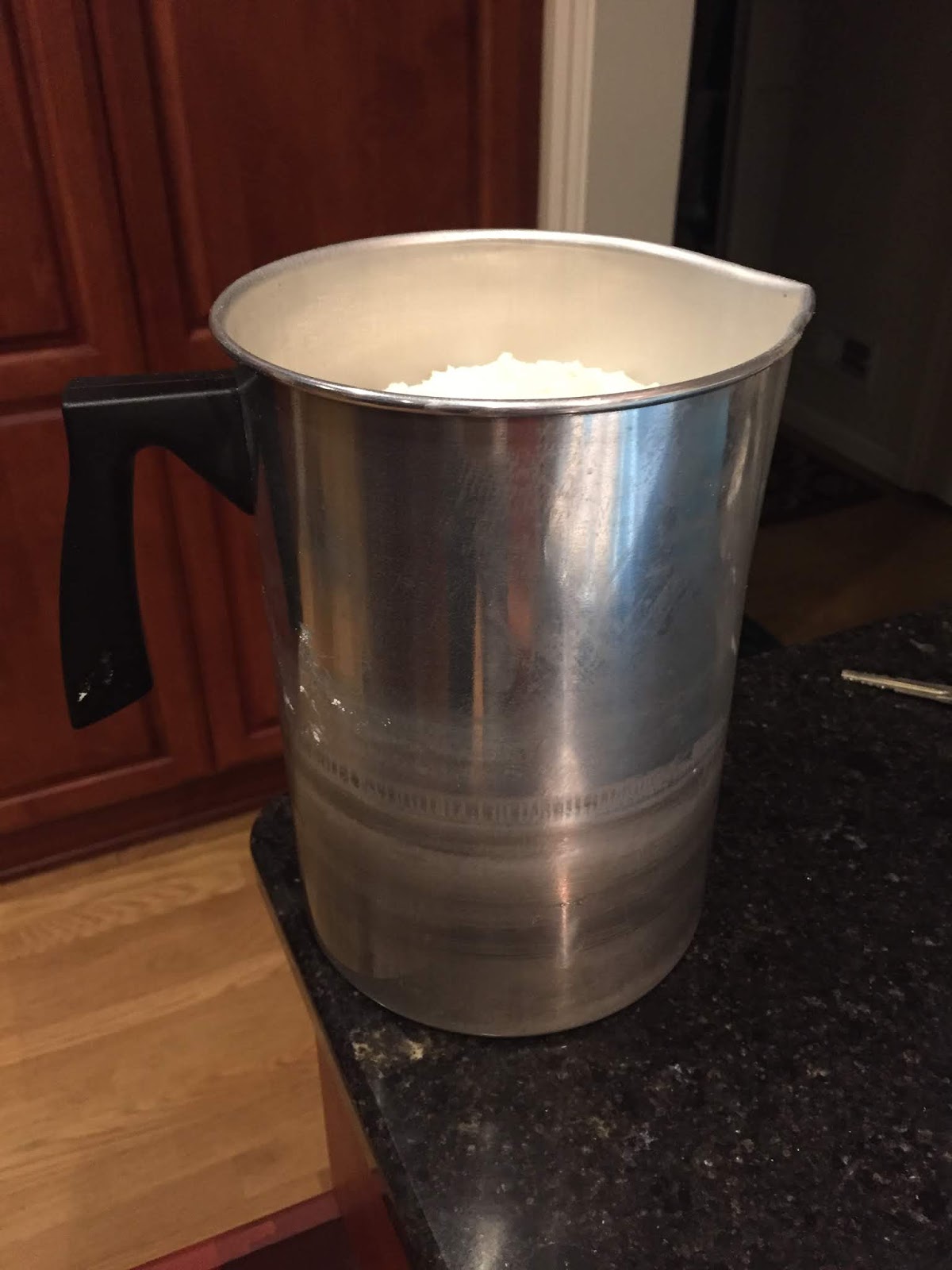 Vehement Solutions for Trivial Problems Soy Wax Container Candles in