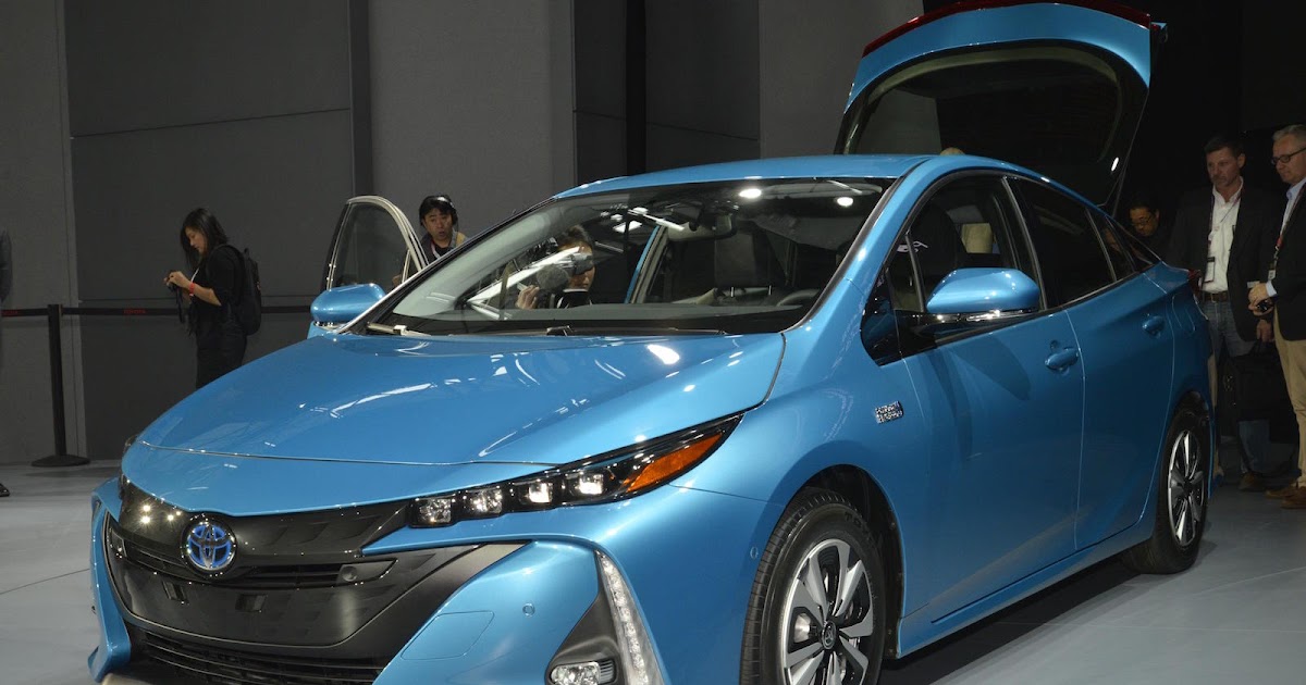 Toyota will pull 1 million hybrid cars worldwide | Otosome