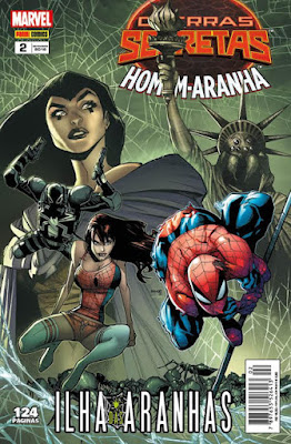 13 - Checklist Marvel/Panini (Julho/2020 - pág.09) - Página 4 Aranha%2B2