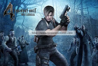 resident evil 4 free download resident evil 4 free download