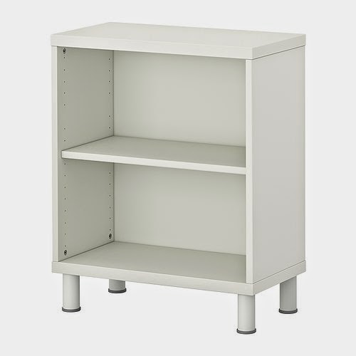 Fish, Plants, and Hamsters Turning Ikea into a viable Aquarium