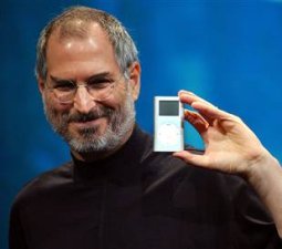 steve job