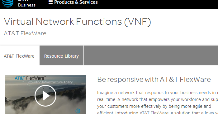 Voip Service Providers >> AT&T enhances FlexWare NFV solution and expands availability worldwide ~ Converge! Network Digest Voip Service Providers >> AT&T enhances FlexWare NFV solution and expands availability worldwide ~ Converge! Network Digest