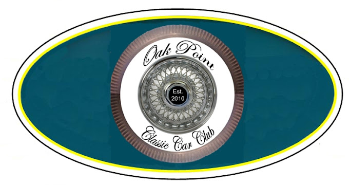 Oak Point Classic Car Club
