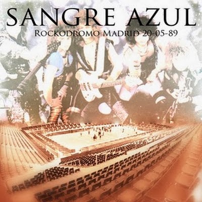 sangre azul obsesion rar sangre azul obsesion rar