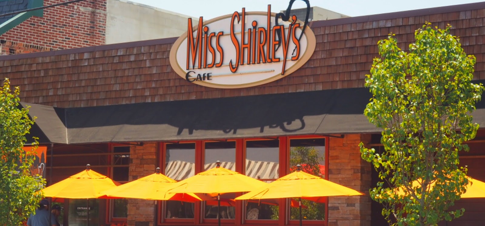 Miss Shirleys