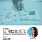 Halfstack Highlights Podcast - Exploring the Business of Creativity:Halfstack Media | Jennifer M. Lezan