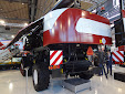 AGRITECHNICA 2015 – The World’s No. 1