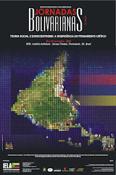 Jornadas Bolivarianas - 3a. Edição