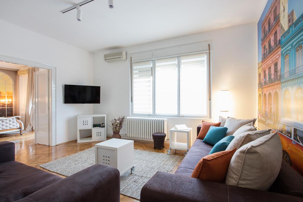 Belgrade Apartment in Belgrade, Serbia