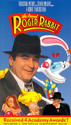 EL DARDO DE LA PALABRA: ¿QUIÉN ENGAÑÓ A ROGER RABBIT?