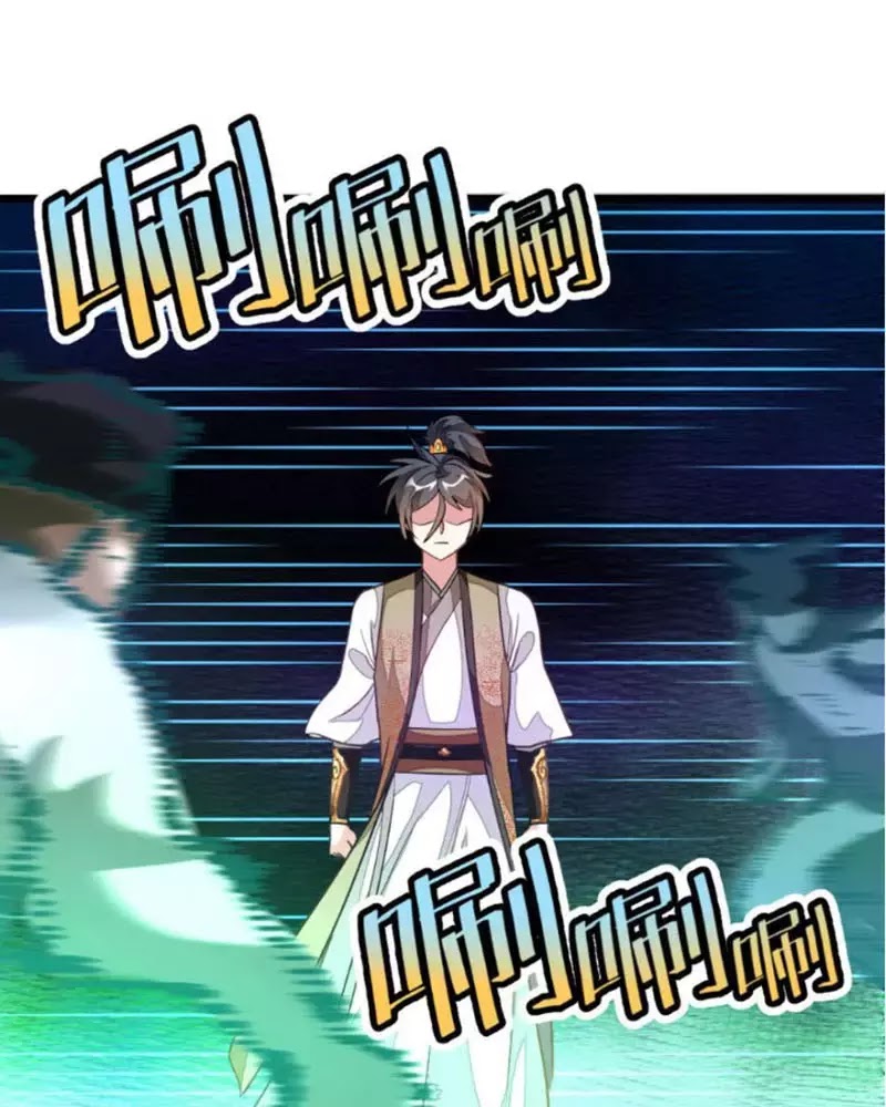 Cửu Dương Thần Vương Chapter 161 - TC Truyện