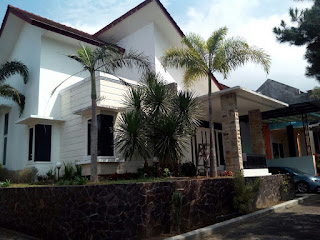 Villa Kota Batu Dekat Wisata Villa Kota Batu Dekat Wisata