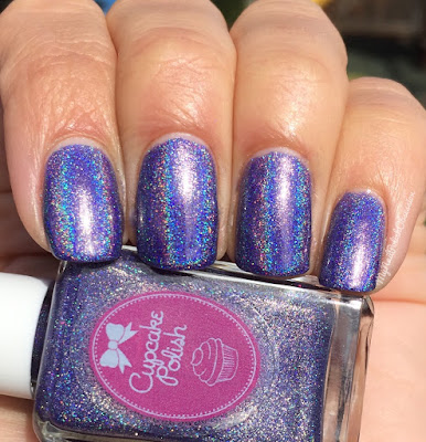 Cupcake Polish Butterfly Collection, Transformation Cupcake Polish Butterfly Collection, Transformation