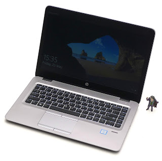 Laptop HP EliteBook 840 Core i5 RAM 8GB