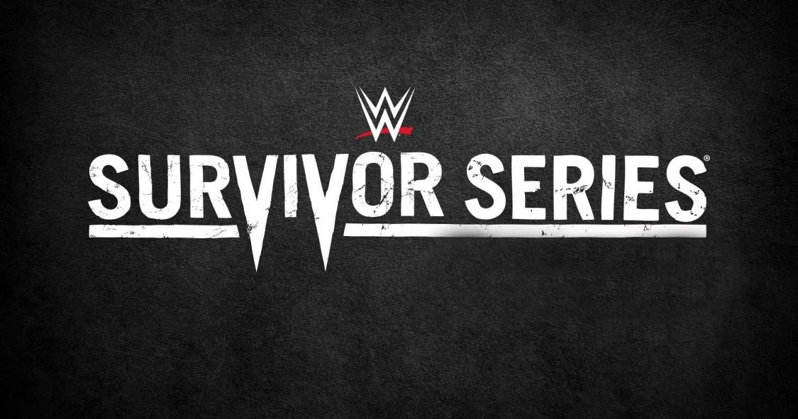 شاهد البوستر الرسمي الخاص في عرض WWE Survivor Series القادم (صورة)