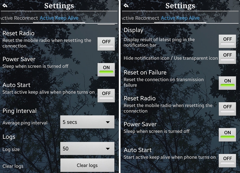 Komar Chucky Connection Stabilizer Booster Pro Apk Free Download