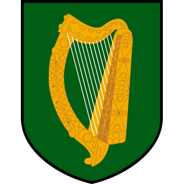 William Marshal Leinster Coat of Arms Shirt William