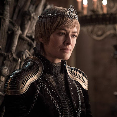 Game Of Thrones Season 8 Lena Headey Image 2