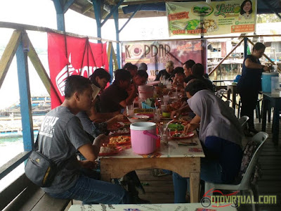 restoran seafood Jawa Melayu Tanjung Piayu Batam restoran seafood Jawa Melayu Tanjung Piayu Batam
