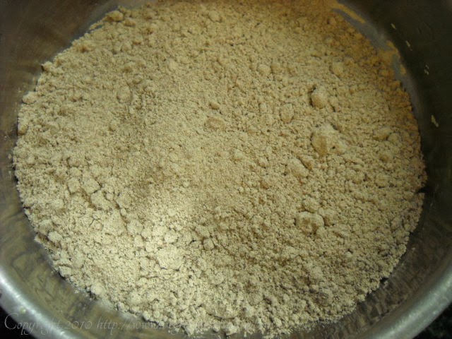 Mesin &amp; Kuliner: Cara Menumbuhkan Ragi