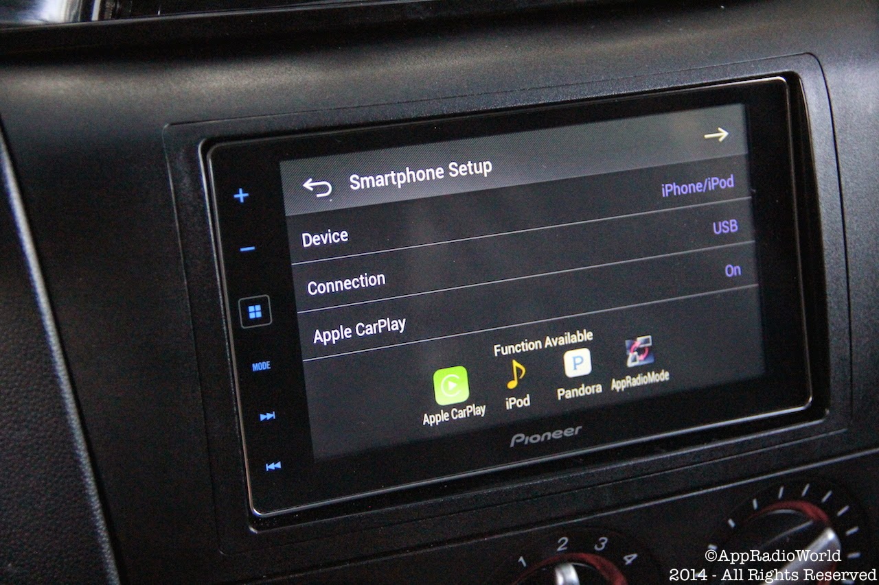 Автомагнитола pioneer sph da120 инструкция