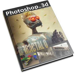 Photoshop for 3D