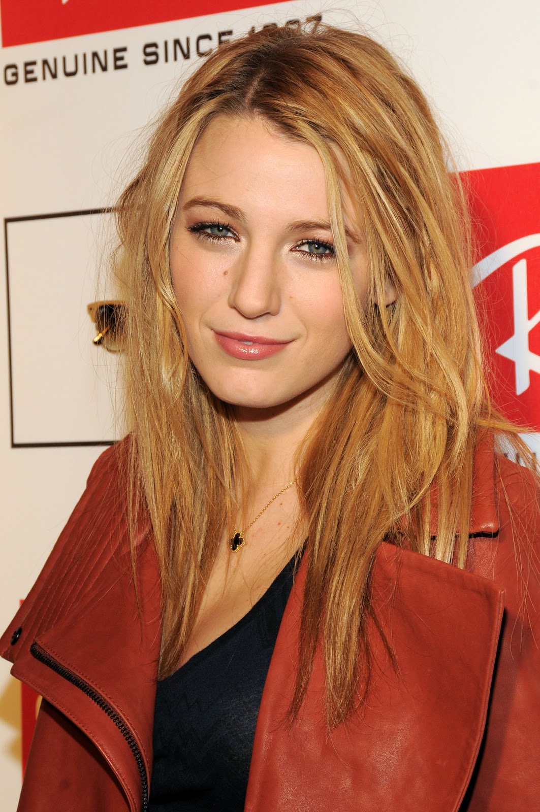 Blake Lively special pictures (16) | Film Actresses1063 x 1600