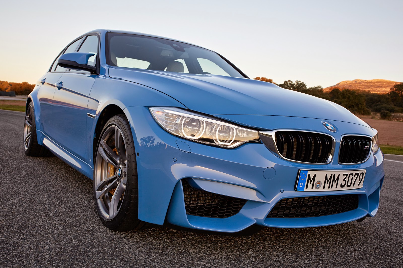 Bmw M3 0 270 Km h Su Un autostrada Tedesca VIDEO bmw-m3-0-270-km-h-su-un-autostrada-tedesca-video