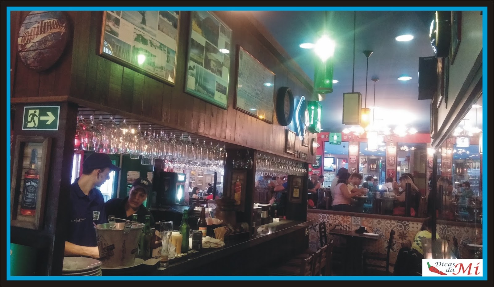 Dicas da Mi Bares, Botecos, Restaurantes & Afins Bar do Argentino Sorocaba