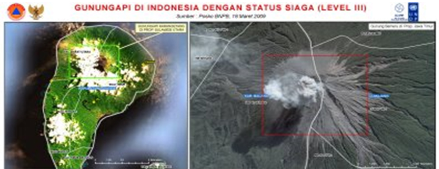 Sistem Informasi Geografi (SIG) Pembelajaran Geografi