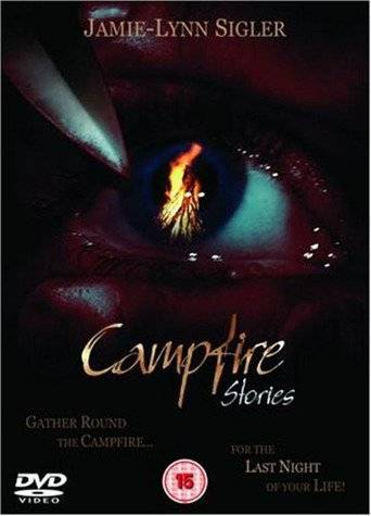 Campfire Stories (2001) ταινιες online seires xrysoi greek subs